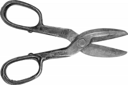 Vintage Scissors transparent PNG - StickPNG