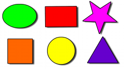 Basic Shapes Clipart at GetDrawings.com | Free for personal ...
