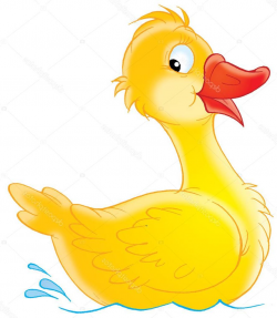 Best Yellow Duck Clip Art Images » Free Vector Art, Images ...