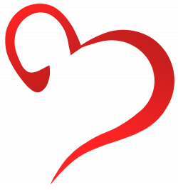 Heart Shape Png Transparent Heart png red love heart png | Stuff to ...