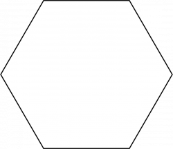 File:Hexagon.svg - Wikimedia Commons
