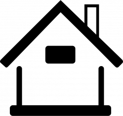House Svg Png Icon Free Download (#400237) - OnlineWebFonts.COM