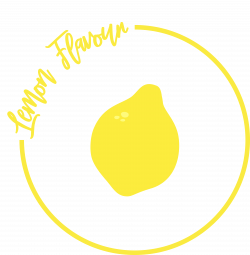 Tijdelijk logo Lemon Flavour gemaakt door Lemon Flavour | lemon ...