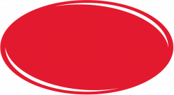 Oval PNG Transparent Free Images | PNG Only