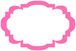 Pink Shape K Clip Art at Clker.com - vector clip art online ...