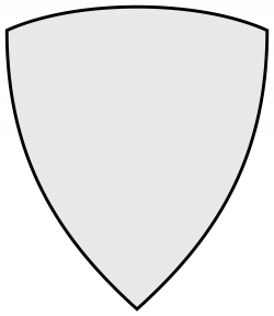 File:Coa Illustration Shield Triangular.svg - Wikimedia Commons