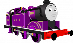 Thomas And Friends Clipart at GetDrawings.com | Free for personal ...