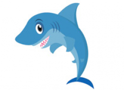Free Shark Clipart - Clip Art Pictures - Graphics - Illustrations