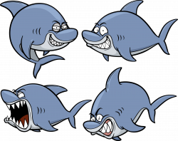 Shark Animation Clip art - sharks 3266*2595 transprent Png Free ...
