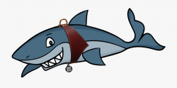 Shark Fin Png - Shark Clipart Png #128647 - Free Cliparts on ...