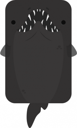 Viper Dogfish : deeeepioartworks