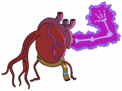 Heart Beast | Adventure Time Wiki | FANDOM powered by Wikia