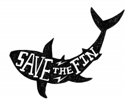 SAVE THE FIN