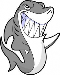 shark clipart | shark logo ideas | Clip art, Shark, Shark ...