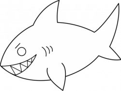 Shark Illustrations Free Download Clip Art - carwad.net