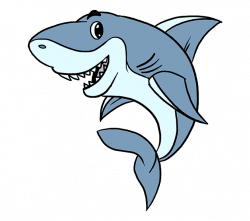 Cartoon Drawing Of Shark at GetDrawings.com | Free for personal use ...