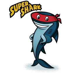Super Shark | Writer