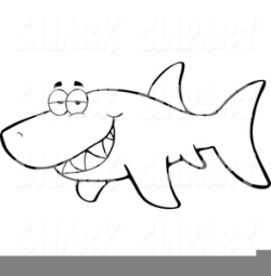 Free Printable Shark Clipart | Free Images at Clker.com ...