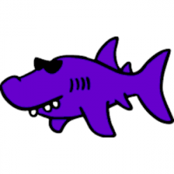 Shark clipart, cliparts of Shark free download (wmf, eps ...