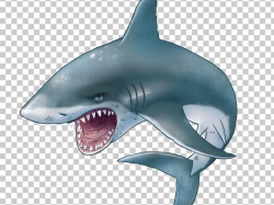 Free Great White Shark Clipart, Download Free Clip Art on ...