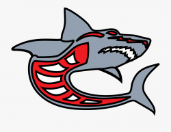 Shark Clipart Red - Shark Clip Art #129129 - Free Cliparts ...