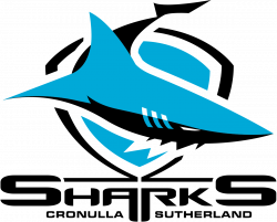 Cronulla-Sutherland Sharks - Wikipedia