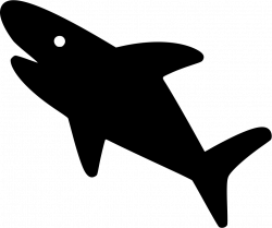 Shark Computer Icons Clip art - shark 981*822 transprent Png Free ...