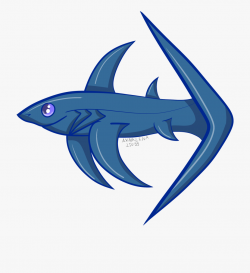 Clipart - - Great White Shark #128847 - Free Cliparts on ...