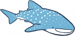 Whale Shark Clipart | Free download best Whale Shark Clipart ...