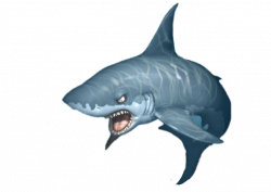 Sawshark Great white shark Whale shark Clip art - shark 676*480 ...