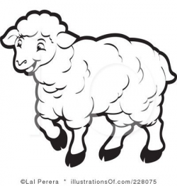sheep clipart – Item 2 | Vector Magz | Free Download Vector ...