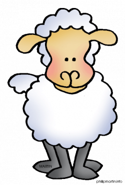 Free sheep clipart pictures clipartix 2 - Cliparting.com