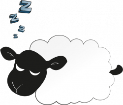 Sheepie Sleepy™