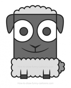 Sheep Clipart