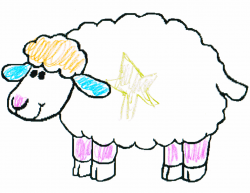 Free Sheep Drawings For Kids, Download Free Clip Art, Free ...