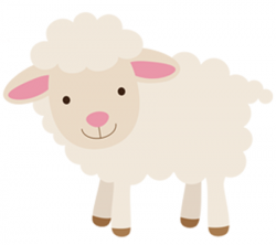 Little Lamb | Cricuteering | Sheep drawing, Cute lamb, Sheep ...