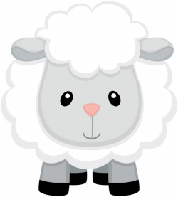 26+ Baby Lamb Clipart | ClipartLook