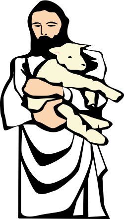 Lost sheep image clipart - Clip Art Library