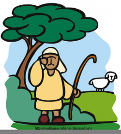 Parable Of The Lost Sheep Clipart | Free Images at Clker.com ...