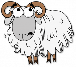 Home Clipart sheep - Free Clipart on Dumielauxepices.net