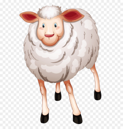 Merino Clip art - Sheep lamb