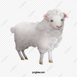 Sheep Eid Al Adha, Sheep Clipart, Old Sheep, Goat PNG ...