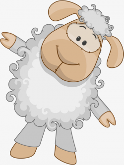 Sheep And Wool PNG Transparent Sheep And Wool.PNG Images ...
