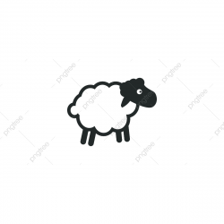 Sheep Logo Template Eid Al Adha, Sheep, Icon, Symbol PNG and ...