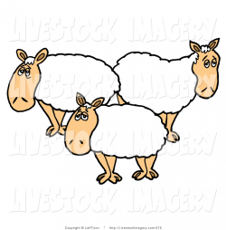 Flock Of Sheep Clipart | Free download best Flock Of Sheep ...