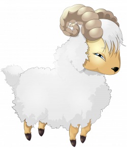 Transparent Sheep Cartoon Picture | Gallery Yopriceville - High ...