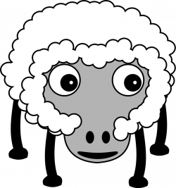 Free Cartoon Picture Of Sheep, Download Free Clip Art, Free Clip Art ...