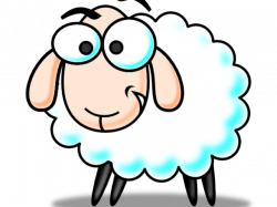 Cartoon Picture Of A Sheep Free Download Clip Art - carwad.net