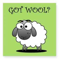 8 Best Sheep Clip Art images in 2016 | Sheep, Knitting humor ...