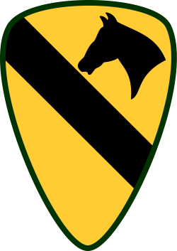 File:1st Cavalry Division SSI (1921-2015).svg - Wikimedia Commons